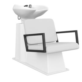 Rampa Lavagem Cabeleireiro Boston