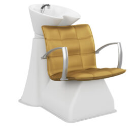 Rampa Lavagem Cabeleireiro Chicago