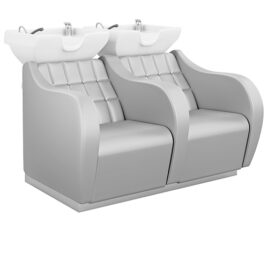 Rampa Lavagem Cabeleireiro Crystal