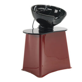 Rampa Lavagem Cabeleireiro Elite