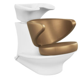 Rampa Lavagem Cabeleireiro Náutica