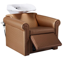 Rampa Lavagem Cabeleireiro Status'P