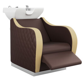 Rampa Lavagem Cabeleireiro York'P