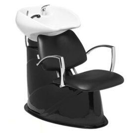 Rampa Lavagem Cabeleireiro Olympia