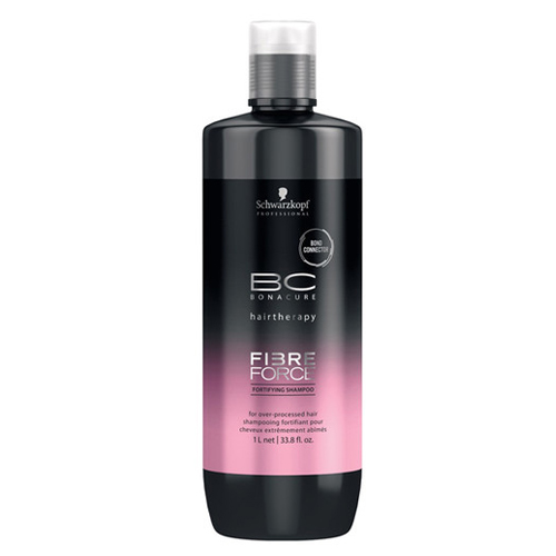 Bonacure Fibre Force Shampo 1000ml