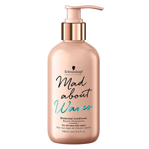 Bonacure Mad About Waves Condicionador Caracóis 250ml