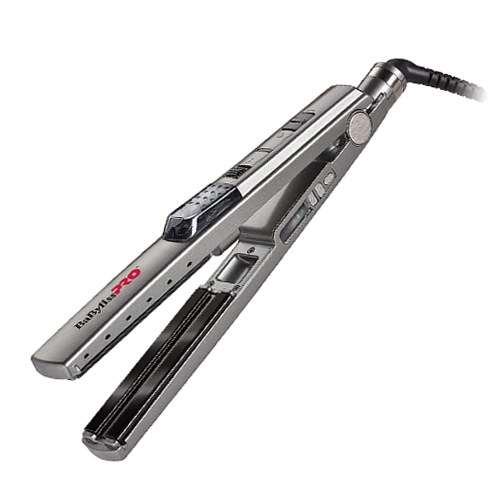 Babyliss Prancha Ultrasonic EP Technology 5.0 - Vapor