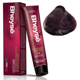 Coloração Bheyse Professional 7.56 - 100 ml