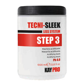 KayPro Máscara Acidificante Tecni-Sleek 1000ml