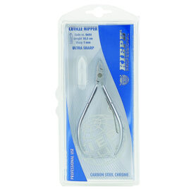 Kiepe Alicate de Cutículas Aço Carbono 0684 - 7mm