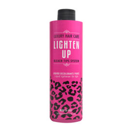 Lighten Up Descolorante Líquido Madeixas - 360ml