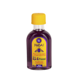Lola Pinga Óleo de Açaí Pracaxi Nutritivo - 50ml