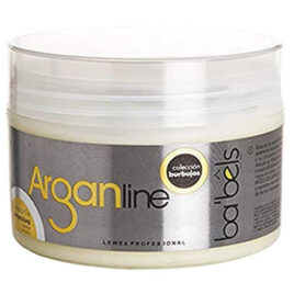 Máscara Cabelos Secos ArganLine Lewex 300ml