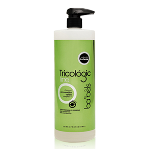 Shampoo Anti-Queda Lewex Tricológic 1000ml