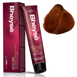 Coloração Bheyse Professional 7.35 - 100 ml