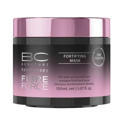 Bonacure Fibre Force Máscara Fortificante 150ml