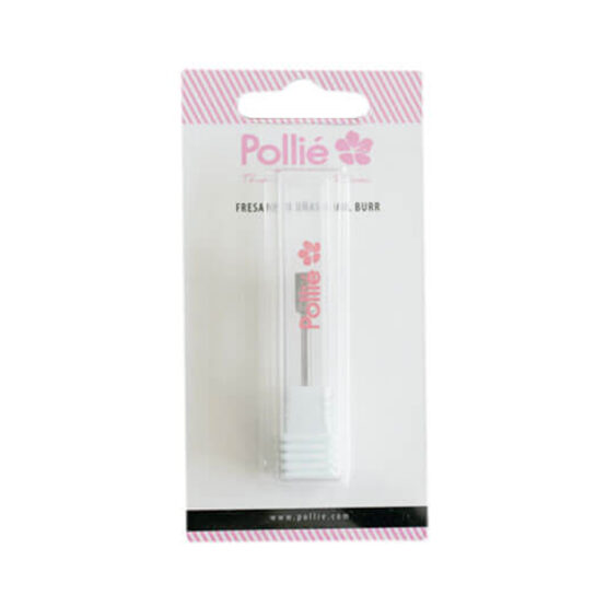 Broca Diamante Agulha Para Cutículas 06789