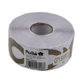 Molde para Unhas Ferradura - 500 unidades