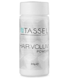 Pó Matificante de Volume para Cabelo - 20g