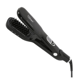 Prancha Cabelo Eurostil a Vapor - 75w