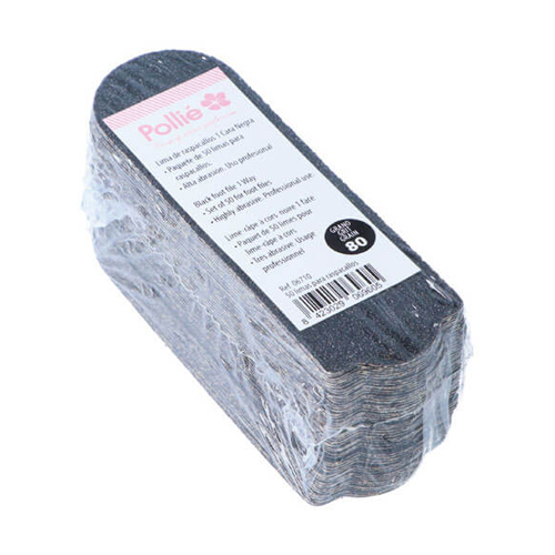 Recarga Lima Raspa Calos Grão 80 - 50 unidades