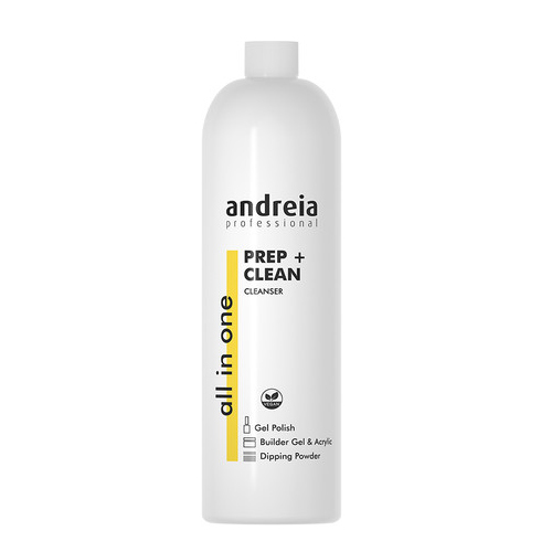 Andreia All In One Prep + Clean - 1000ml