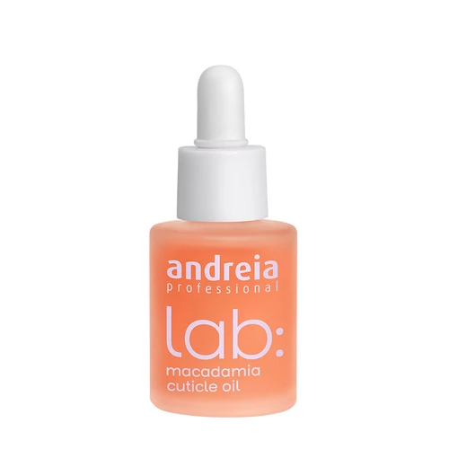 Andreia Lab Macadamia Cuticle Oil - 10.5ml