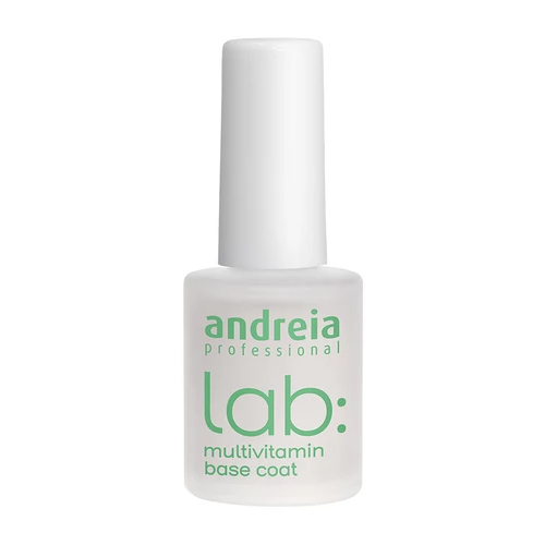 Andreia Lab Multivitamin Base Coat - 10.5ml