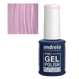 Andreia The Gel Polish Authentic Collection - G43