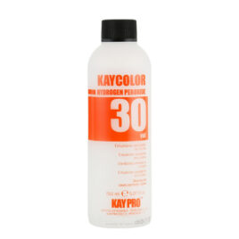 Kaycolor Creme Oxidante 30 volumes - 150ml