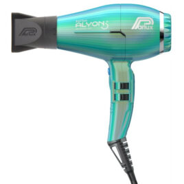 Secador Parlux Alyon Laranja Jade