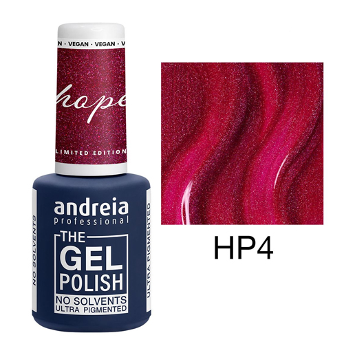 Andreia The Gel Polish Hope Collection - HP4