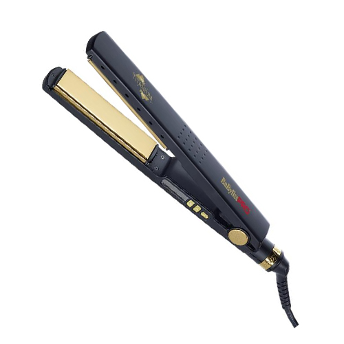 Babyliss Prancha Alisamento Titanium - Edição Limitada