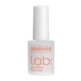 Andreia Lab Gel Effect Top Coat - 10.5ml