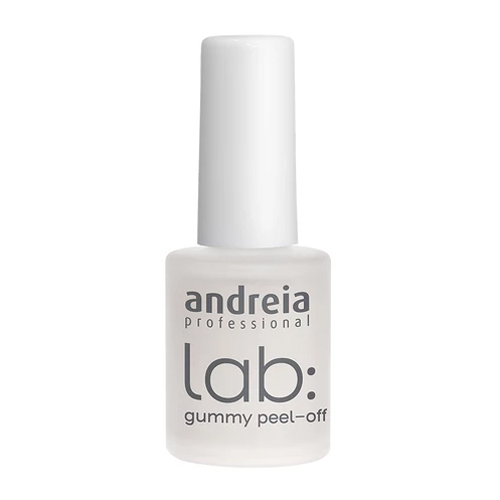 Andreia Lab Gummy Peel Off Protector Cuticulas - 10.5ml