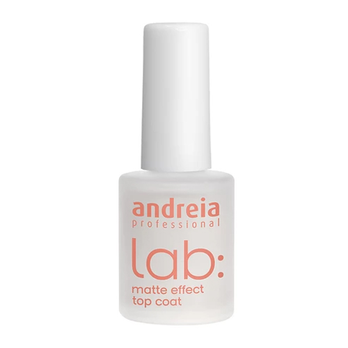 Andreia Lab Matte Effect Top Coat - 10.5ml