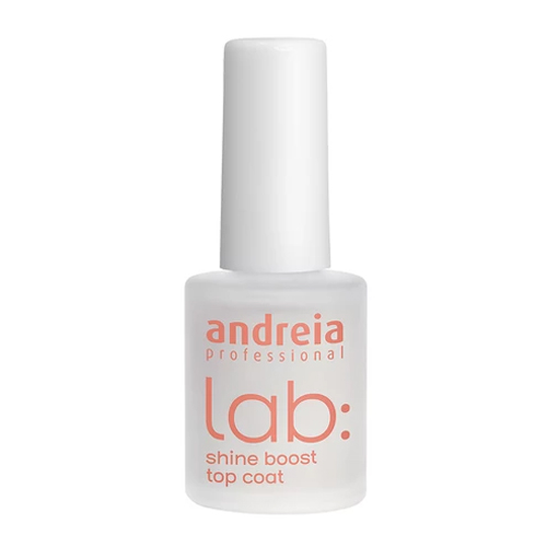 Andreia Lab Shine Boost Top Coat - 10.5ml