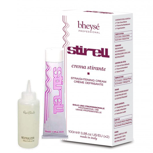 Bheysé Stirell - Creme Desfrizante 100ml