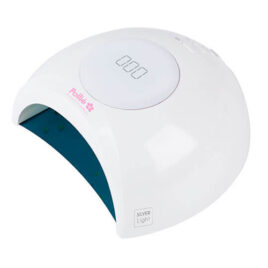 Catalisador LED UV Pollié 2in1 65w