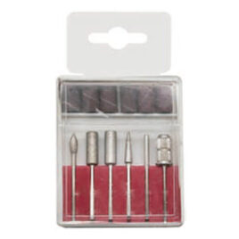 Kit Acessórios Set Manicure-06626