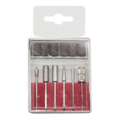 Kit Acessórios Set Manicure-06626