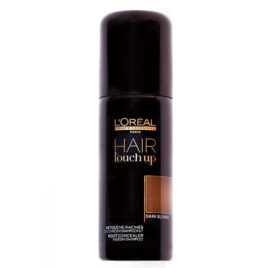 L'Oréal Hair Touch Up Spray Dark Blonde 75ml