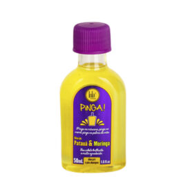 Lola Pinga Óleo de Patauá e Moringa - 50ml