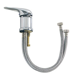 Misturadora Para Rampa de Lavagem 02837