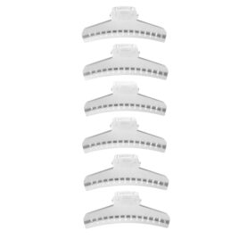 Molas Corte Cabelo Alumínio 0070