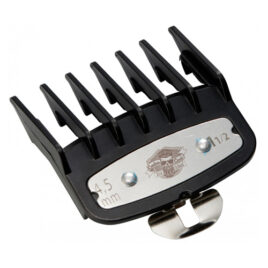 Pente Falso Maquina Captain Cook 4.5mm