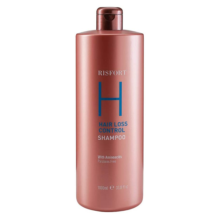 Risfort Shampoo Anti Queda 1000ml