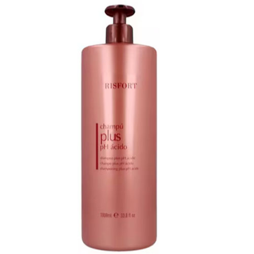 Risfort Shampoo PH Acido 1000ml