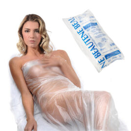 Rolo de Algas e lamas Tratamento 170 X 200 cm.25 Unidades