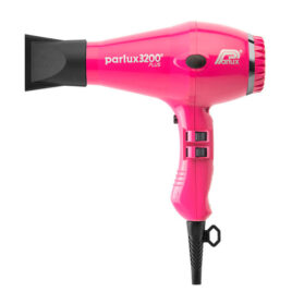 Secador Parlux 3200 Plus Fuschia